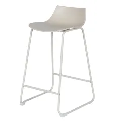 БАР СТОЛ - CAPUA, КРЕМ_2