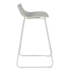 БАР СТОЛ - CAPUA, КРЕМ_3