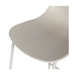 БАР СТОЛ - CAPUA, КРЕМ_5