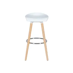 БАР СТОЛ - ERIDU, БЯЛ_1