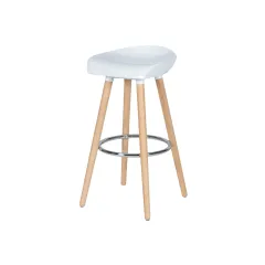 БАР СТОЛ - ERIDU, БЯЛ_2