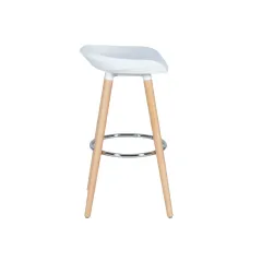 БАР СТОЛ - ERIDU, БЯЛ_3