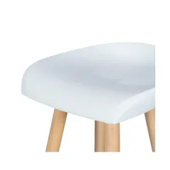 БАР СТОЛ - ERIDU, БЯЛ_5