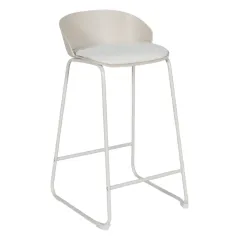 БАР СТОЛ - TOLOSA, КРЕМ_0