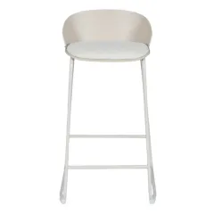 БАР СТОЛ - TOLOSA, КРЕМ_1