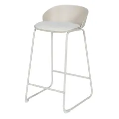 БАР СТОЛ - TOLOSA, КРЕМ_2