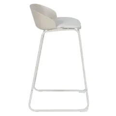 БАР СТОЛ - TOLOSA, КРЕМ_3