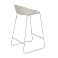 БАР СТОЛ - TOLOSA, КРЕМ_4