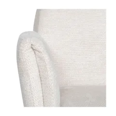 ТРАПЕЗЕН СТОЛ - ALBANS, СЛОНОВА КОСТ_5