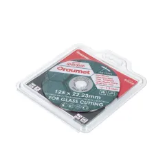 ДИСК ЗА РЯЗЯНЕ НА СТЪКЛО - D203-21, 125MM_1