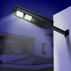 ОСВЕТИТЕЛНО СОЛАРНО LED ТЯЛО - VIVALUX, REX SOLAR_4