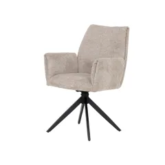 ТРАПЕЗЕН СТОЛ - ALBANS, БЕЖОВ_2