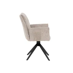 ТРАПЕЗЕН СТОЛ - ALBANS, БЕЖОВ_3