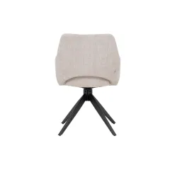 ТРАПЕЗЕН СТОЛ - HEREFORD, КРЕМ_5