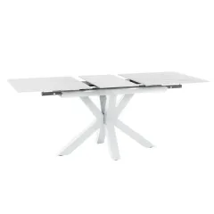 РАЗТЕГАТЕЛНА ТРАПЕЗНА МАСА - STARGARD, БЯЛ 02_2