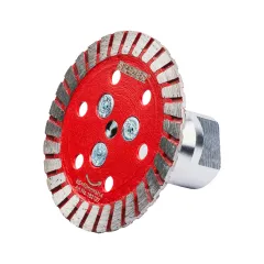 ДИСК ДИАМАНТЕН - 65x40ММ, М14 СЕТ / 162127_0