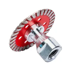 ДИСК ДИАМАНТЕН - 65x40ММ, М14 СЕТ / 162127_1