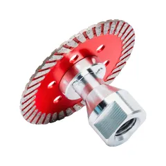 ДИСК ДИАМАНТЕН - 70x40ММ, М14 СЕТ / 162128_1