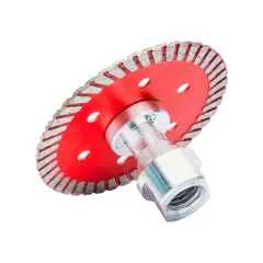 ДИСК ДИАМАНТЕН - 80x40ММ, М14 СЕТ / 162129_1