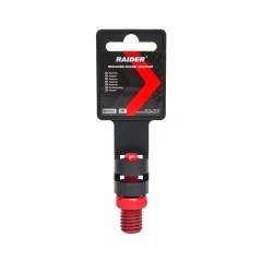 ШПИНДЕЛ ОТ ЗАХВАТ, ШЕСТОЪГЪЛЕН - 3/8 х М14 / 162131_1