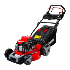 Косачка бенз.самоход 2.5kW (3.4hp) 46cm 18" 60L 4в1 RD-GLM08