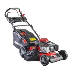 Косачка бенз. самоход 3.2kW 51cm 20" 65L 4в1 RD-GLM09