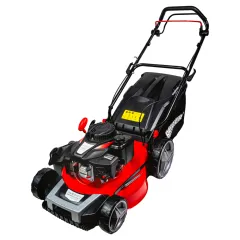 Косачка бенз. самоход 146cc 3.36kW 4в1 2700m2 RD-GLM22