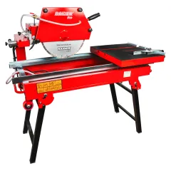 Машина рязане на строителни материали 2,2kW Ø350mm RDP-TMS35