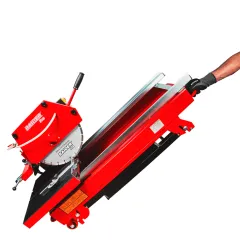 МАШИНА ЗА РЯЗАНЕ НА СТРОИТЕЛНИ МАТЕРИАЛИ - RDP-TMS35_7