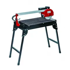 Машина за плочки 800W ø200mm 52cm RD-ETC23