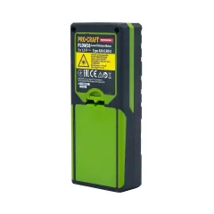 РОЛЕТКА ЛАЗЕРНА - PROCRAFT, 0.05-50М / PLDM50_2