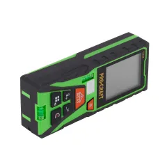 РОЛЕТКА ЛАЗЕРНА - PROCRAFT, 0.05-50М / PLDM50_4