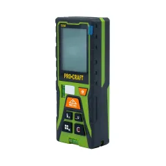 РОЛЕТКА ЛАЗЕРНА - PROCRAFT, 0.05-50М / PLDM50_6