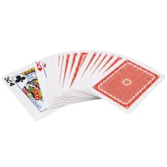 КАРТИ ЗА ИГРА - PLAYING CARDS JUMBO / 924140_1
