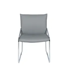 ПОСЕТИТЕЛСКИ СТОЛ - CARMEN, 1144 / СИВ_1