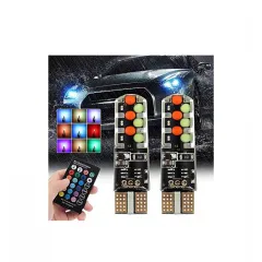 ДИОДНИ КРУШКИ С ДИСТАНЦИОННО - 2057 / 28956_1