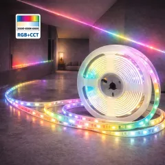 LED ЛЕНТА - VIVALUX, SPEED LED RGB / 5247_3