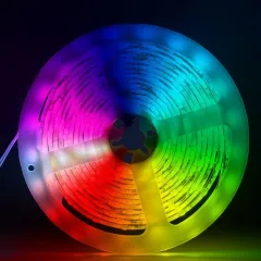 LED ЛЕНТА - VIVALUX, SPEED LED RGB / 5247_6