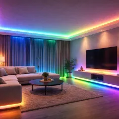 LED ЛЕНТА - VIVALUX, SPEED LED RGB / 5247_7