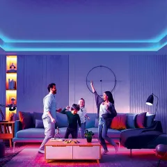 LED ЛЕНТА - VIVALUX, SPEED LED RGB / 5247_8