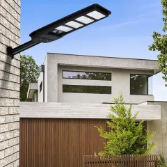 ОСВЕТИТЕЛНО LED ТЯЛО - REX SOLAR, 4987_2