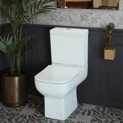 МОНОБЛОК - 5583Р DANCE COMPACT, ЗАДНО ОТТИЧАНЕ_1