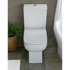 МОНОБЛОК - 5583Р DANCE COMPACT, ЗАДНО ОТТИЧАНЕ_2