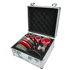 ДИМАНТЕНИ ДИСКОВЕ И БОРЧЕТА 21БР - RAIDER, ULTIMATE MULTI SET / 157869Э_2