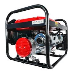 БЕНЗИНОВ ГЕНЕРАТОР ЗА ТОК - RD-GG26. 2.8kW_3