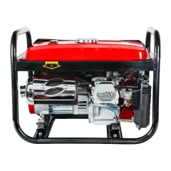 БЕНЗИНОВ ГЕНЕРАТОР ЗА ТОК - RD-GG26. 2.8kW_4