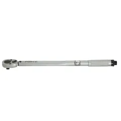 КЛЮЧ ДИНАНОМЕТРИЧЕН - FORCE, 1/2'' / 70-340NM - 6474570K / 61185_0