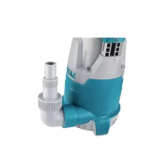 ПОТОПЯЕМА ПОМПА ЗА ЧИСТА ВОДА - TOTAL, 400W x 117 L/MIN / TWP64004_4