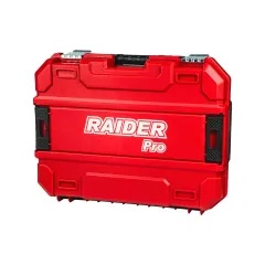 ПЕРФОРАТОР БЕЗЧЕТКОВ - RAIDER, RDP-BRH20 / 030202_9