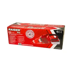ПРАХОСМУКАЧКА АКУМУЛАТОРНА - RAIDER, RDP-WC20 / 090329_7
